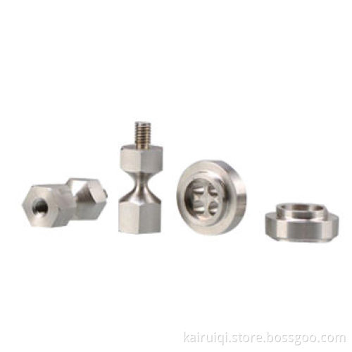 Valves for Pump